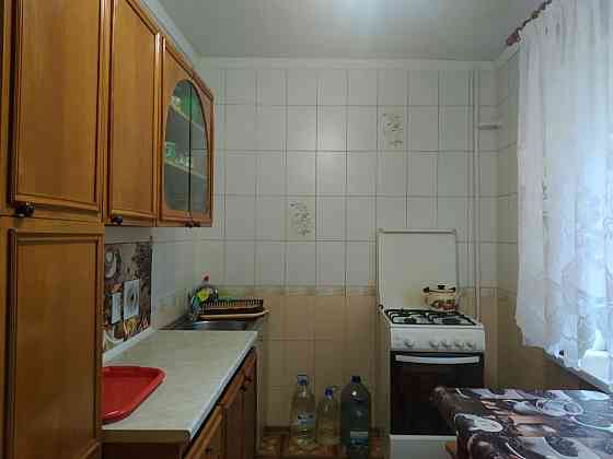 Сдаю однокомнатную квартиру, ул. Речная Боссе Донецк