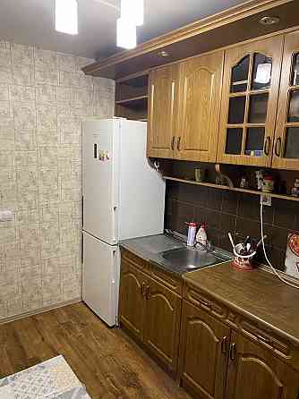 Сдаю однокомнатную квартиру, ул. Речная Боссе Донецк