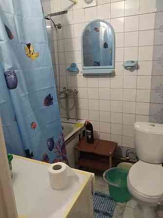 Сдаю однокомнатную квартиру, ул. Речная Боссе Донецк