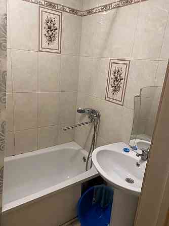 Сдаю однокомнатную квартиру, ул. Речная Боссе Донецк