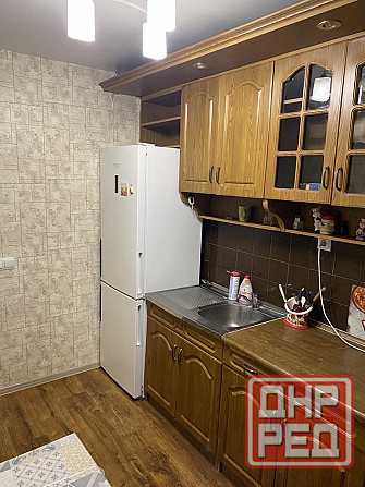 Сдаю однокомнатную квартиру, ул. Речная Боссе Донецк - изображение 5