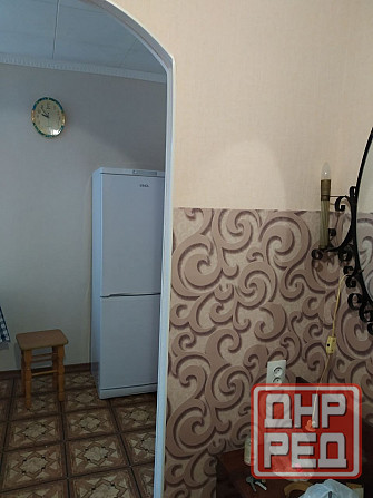 Сдаю однокомнатную квартиру, ул. Речная Боссе Донецк - изображение 2