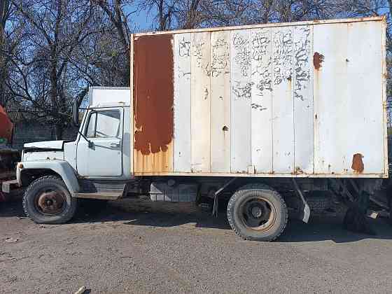 Продам два газона Донецк