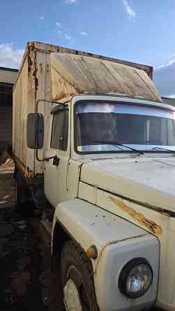 Продам два газона Донецк