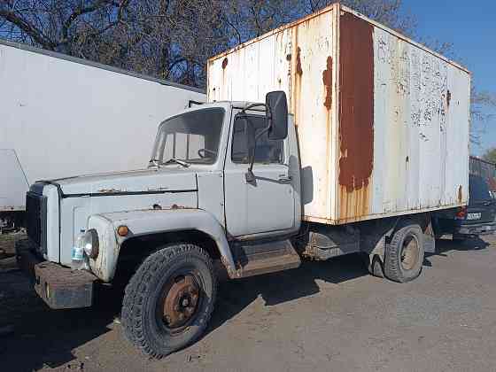 Продам два газона Донецк