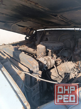 Продам два газона Донецк - изображение 7