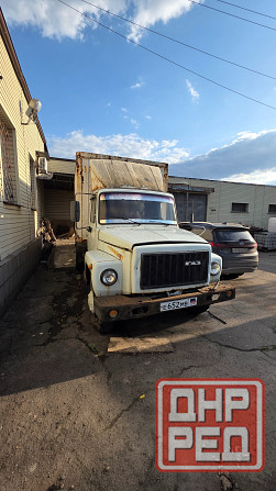 Продам два газона Донецк - изображение 1