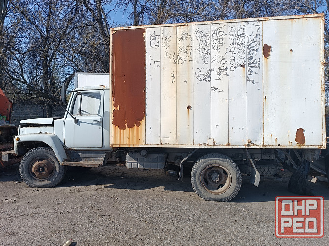 Продам два газона Донецк - изображение 5