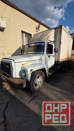 Продам два газона Донецк - изображение 3