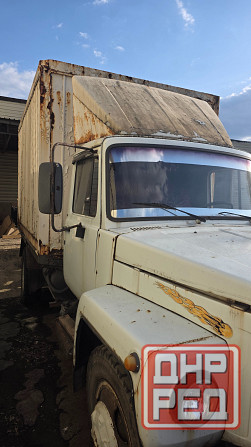 Продам два газона Донецк - изображение 2