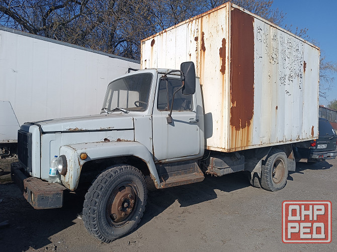 Продам два газона Донецк - изображение 6