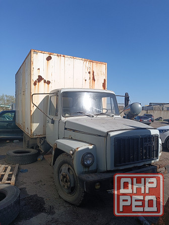 Продам два газона Донецк - изображение 4