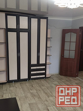 Сдаю однокомнатную квартиру, Ленинском районе Донецк - изображение 5