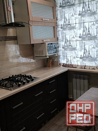 Сдаю однокомнатную квартиру, Ленинском районе Донецк - изображение 2