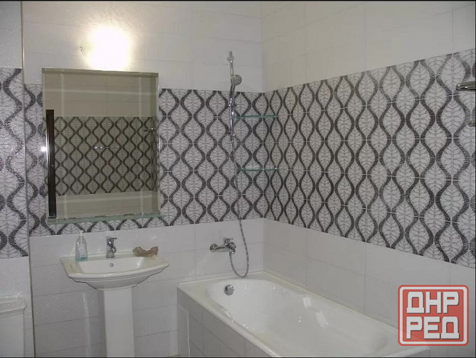 Сдаю однокомнатную квартиру, Ленинском районе Донецк - изображение 7