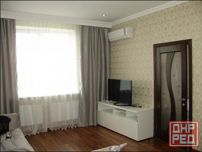 Сдаю однокомнатную квартиру, Ленинском районе Донецк - изображение 6