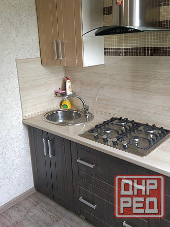 Сдаю однокомнатную квартиру, Ленинском районе Донецк - изображение 3