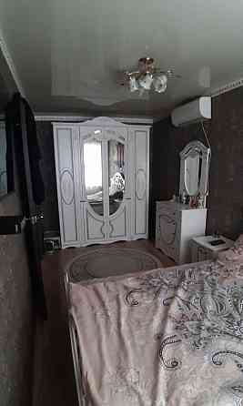 Сдаю двухкомнатную квартиру, улица Фабрициуса 13. Донецк