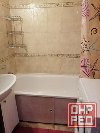 Сдаю двухкомнатную квартиру, улица Фабрициуса 13. Донецк - изображение 8