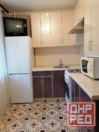 Сдаю двухкомнатную квартиру, улица Фабрициуса 13. Донецк - изображение 7