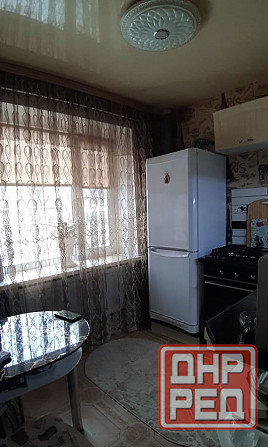 Сдаю двухкомнатную квартиру, улица Фабрициуса 13. Донецк - изображение 3