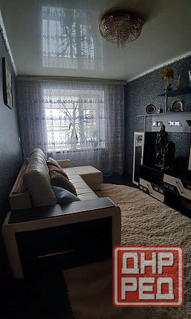 Сдаю двухкомнатную квартиру, улица Фабрициуса 13. Донецк - изображение 1