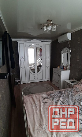 Сдаю двухкомнатную квартиру, улица Фабрициуса 13. Донецк - изображение 2