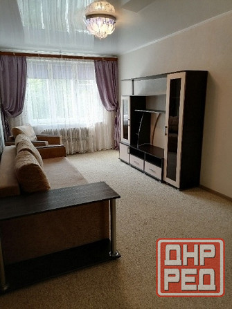 Сдаю двухкомнатную квартиру, улица Фабрициуса 13. Донецк - изображение 6