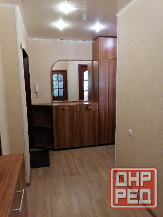 Сдаю двухкомнатную квартиру, улица Фабрициуса 13. Донецк - изображение 5