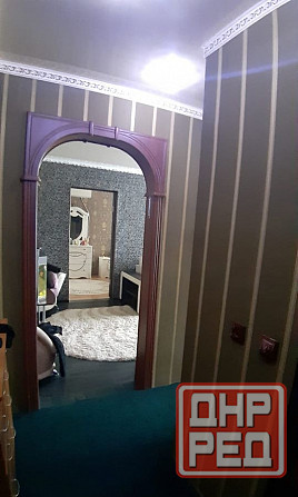 Сдаю двухкомнатную квартиру, улица Фабрициуса 13. Донецк - изображение 4