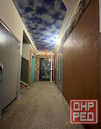 Сдам двухкомнатную квартиру, ул. Шахтостроителей Площадь кварти Донецк - изображение 4