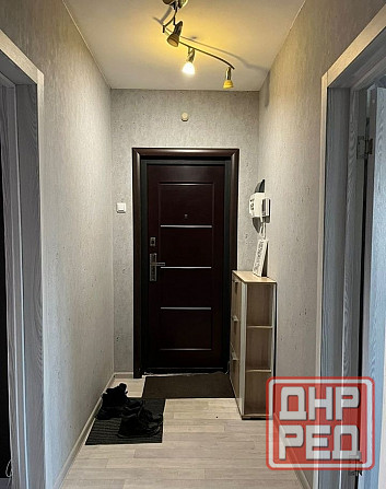 Сдам двухкомнатную квартиру, ул. Шахтостроителей Площадь кварти Донецк - изображение 6