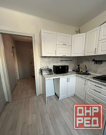 Сдам двухкомнатную квартиру, ул. Шахтостроителей Площадь кварти Донецк - изображение 8