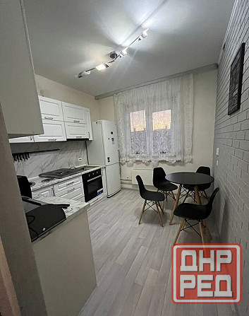 Сдам двухкомнатную квартиру, ул. Шахтостроителей Площадь кварти Донецк - изображение 2