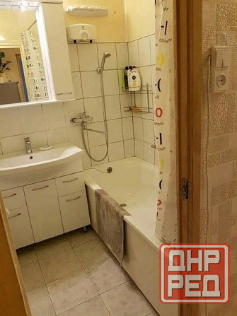 Сдаётся однокомнатную квартиру, Куйбышевский район Донецк - изображение 1