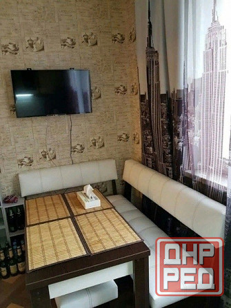 Сдаётся однокомнатную квартиру, Куйбышевский район Донецк - изображение 3