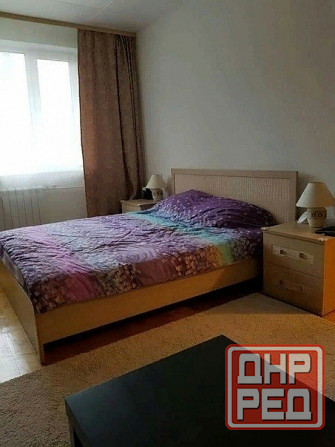 Сдаётся однокомнатную квартиру, Куйбышевский район Донецк - изображение 5