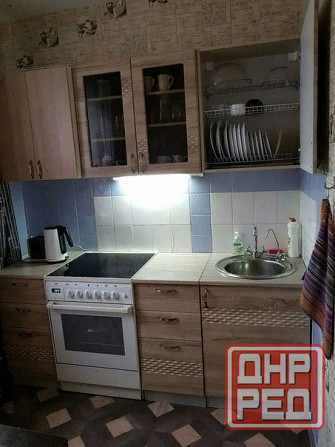 Сдаётся однокомнатную квартиру, Куйбышевский район Донецк - изображение 4
