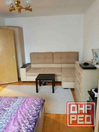 Сдаётся однокомнатную квартиру, Куйбышевский район Донецк - изображение 2