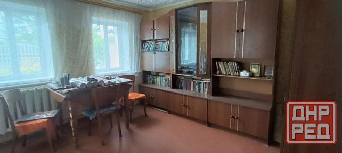 Продаю 4-х комнатный дом в Куйбышевском районе, Застанционный Донецк - изображение 3
