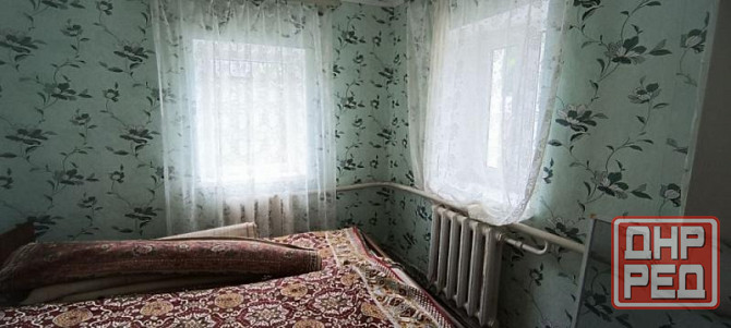 Продаю 4-х комнатный дом в Куйбышевском районе, Застанционный Донецк - изображение 2