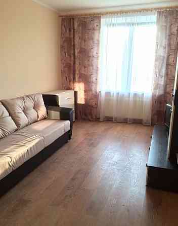 Сдам однокомнатную квартиру Донецк