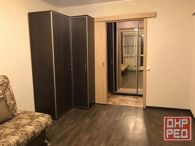Сдам однокомнатную квартиру Донецк - изображение 2