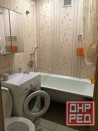 Сдам однокомнатную квартиру Донецк - изображение 5