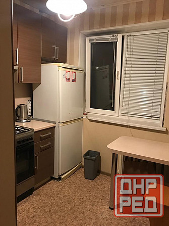 Сдам однокомнатную квартиру Донецк - изображение 4