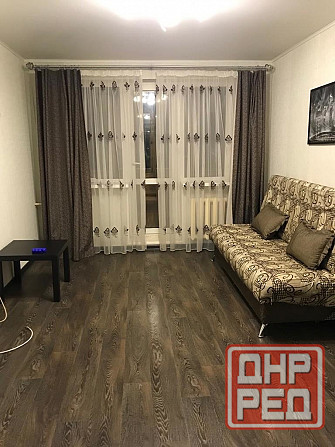 Сдам однокомнатную квартиру Донецк - изображение 1