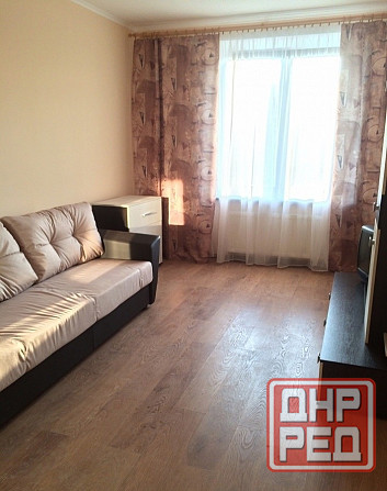 Сдам однокомнатную квартиру Донецк - изображение 3