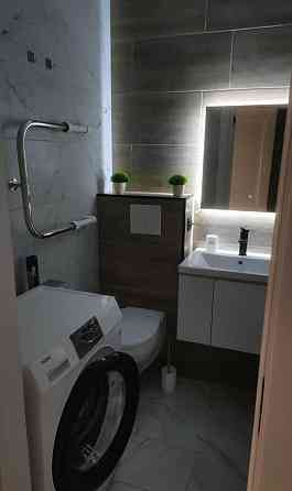 Сдаётся студию, пр. Комсомольский Площадь квартиры Донецк