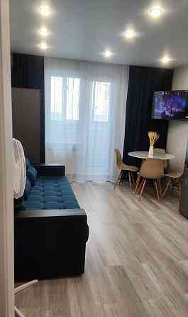 Сдаётся студию, пр. Комсомольский Площадь квартиры Донецк