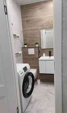 Сдаётся студию, пр. Комсомольский Площадь квартиры Донецк